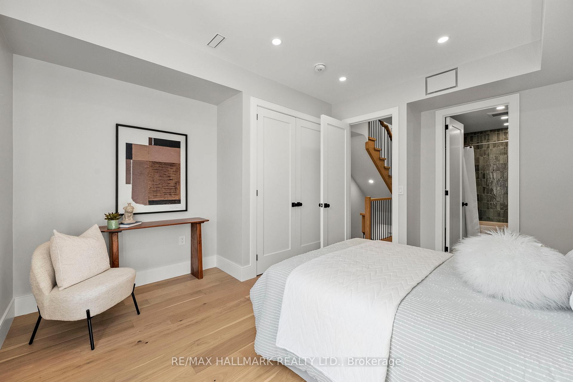 Photo 24 of 46A Pape Avenue, Toronto, South Riverdale — HOMEH