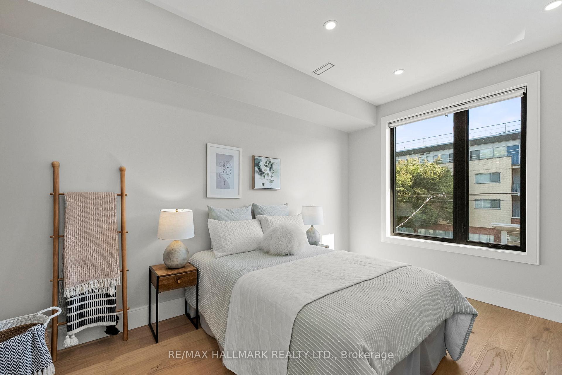Photo 25 of 46A Pape Avenue, Toronto, South Riverdale — HOMEH