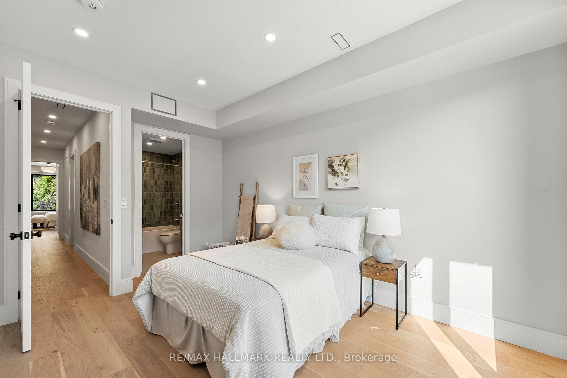 Photo 26 of 46A Pape Avenue, Toronto, South Riverdale — HOMEH