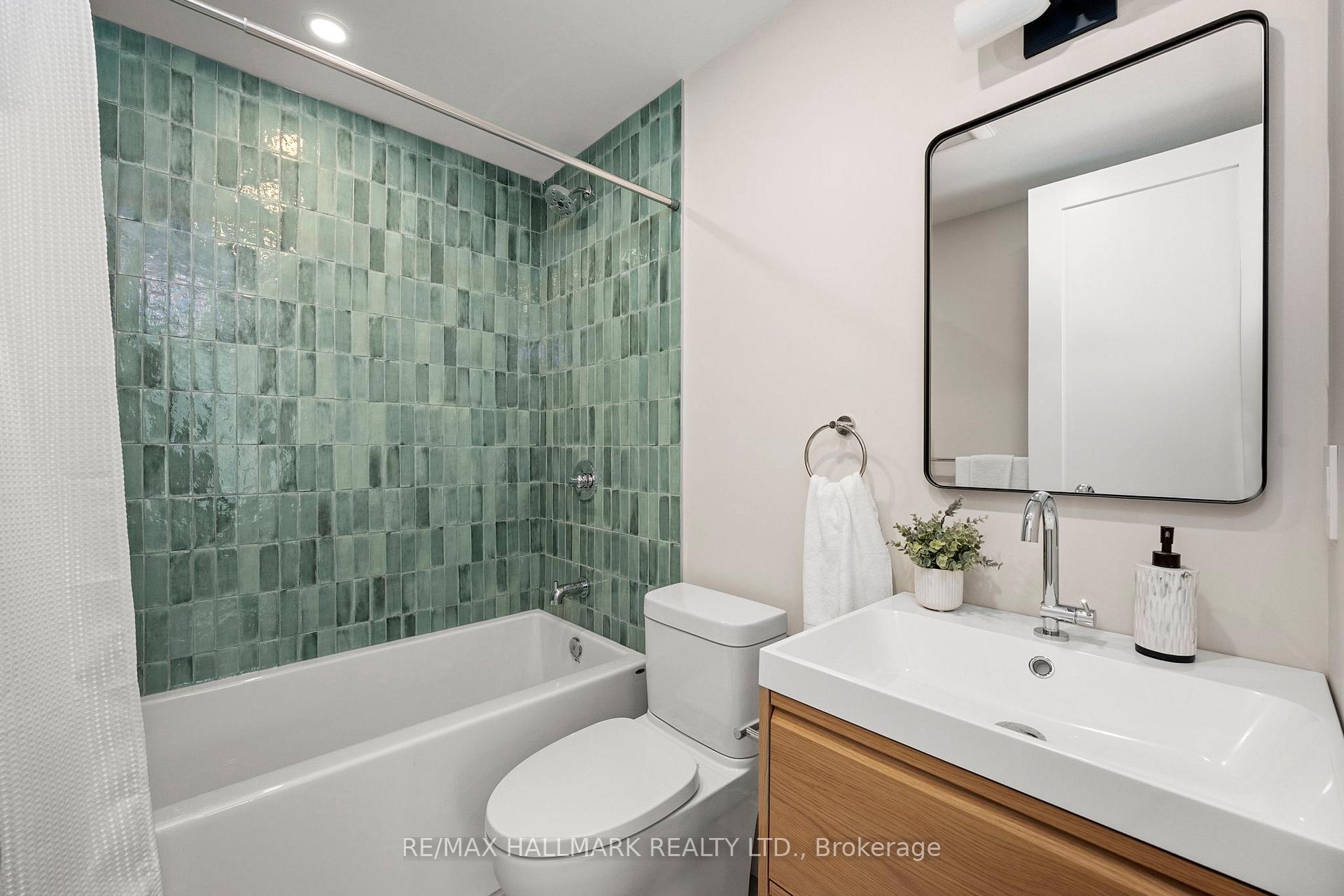Photo 27 of 46A Pape Avenue, Toronto, South Riverdale — HOMEH