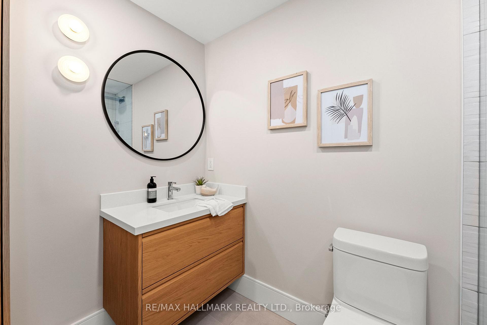 Photo 30 of 46A Pape Avenue, Toronto, South Riverdale — HOMEH
