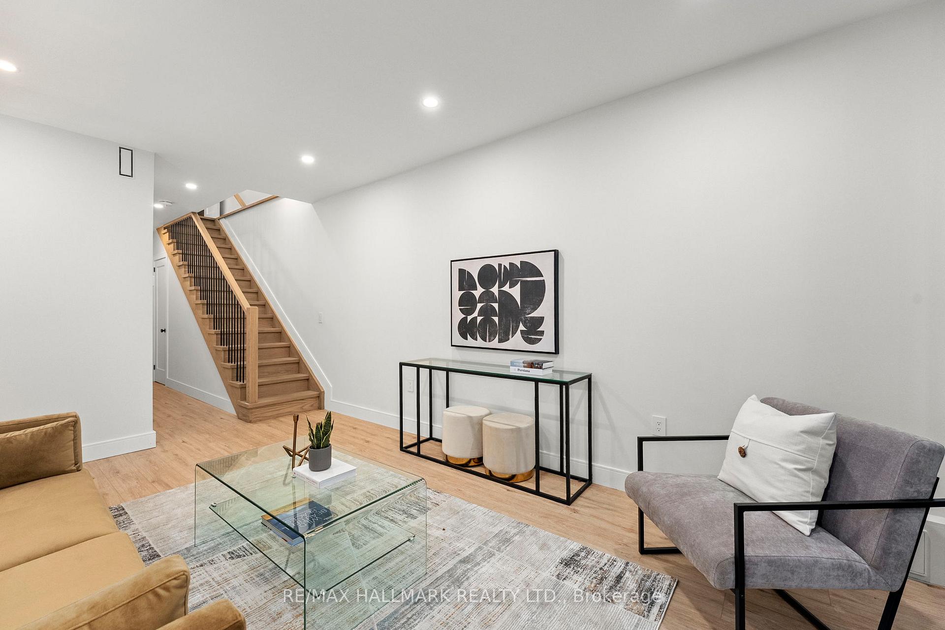 Photo 33 of 46A Pape Avenue, Toronto, South Riverdale — HOMEH