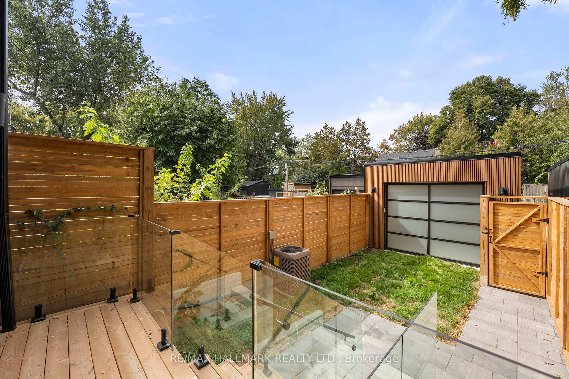 Photo 36 of 46A Pape Avenue, Toronto, South Riverdale — HOMEH