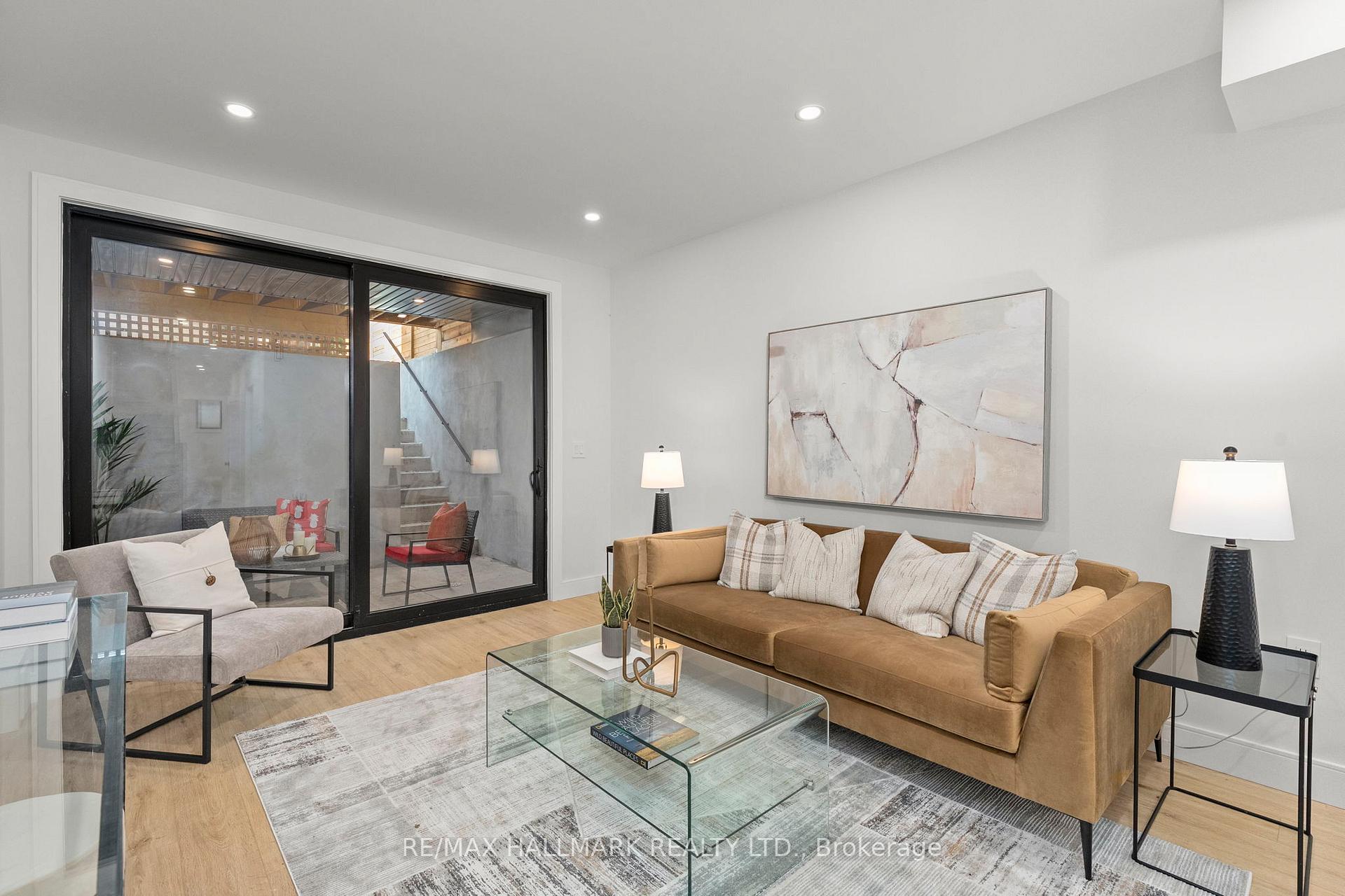 Photo 37 of 46A Pape Avenue, Toronto, South Riverdale — HOMEH
