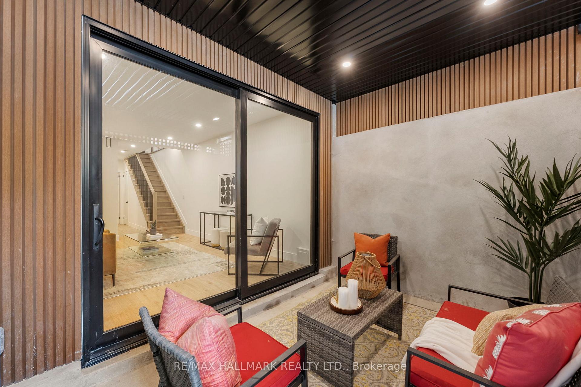 Photo 38 of 46A Pape Avenue, Toronto, South Riverdale — HOMEH