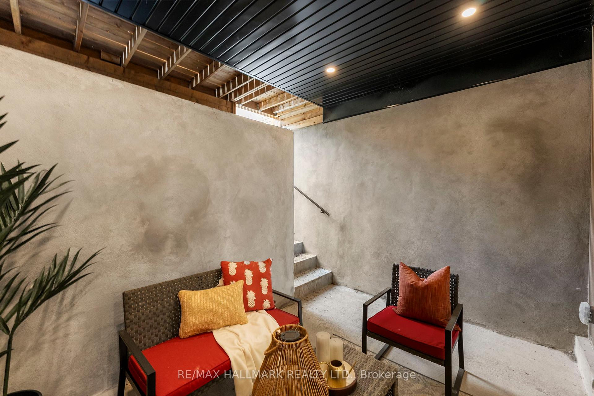 Photo 39 of 46A Pape Avenue, Toronto, South Riverdale — HOMEH