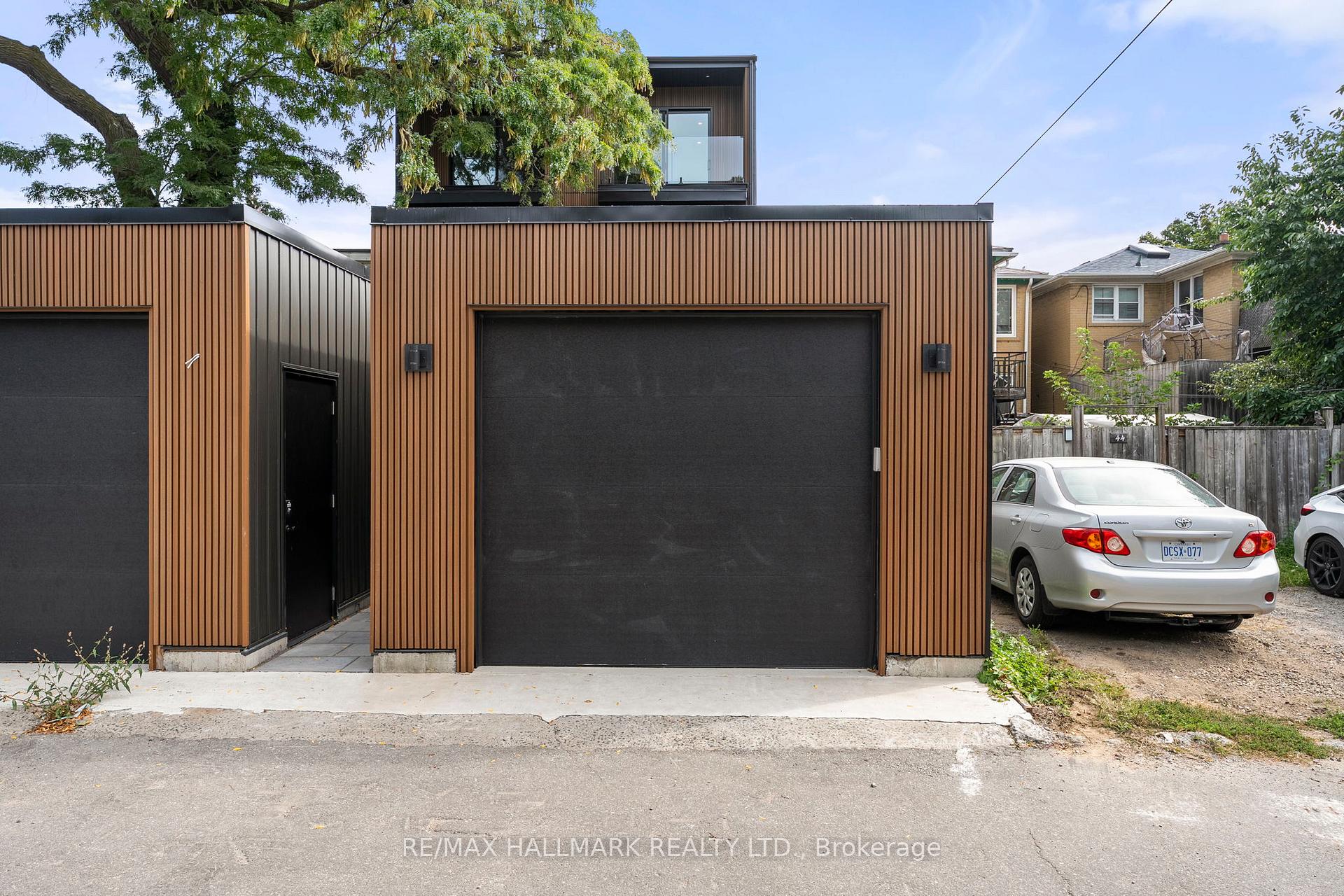 Photo 42 of 46A Pape Avenue, Toronto, South Riverdale — HOMEH