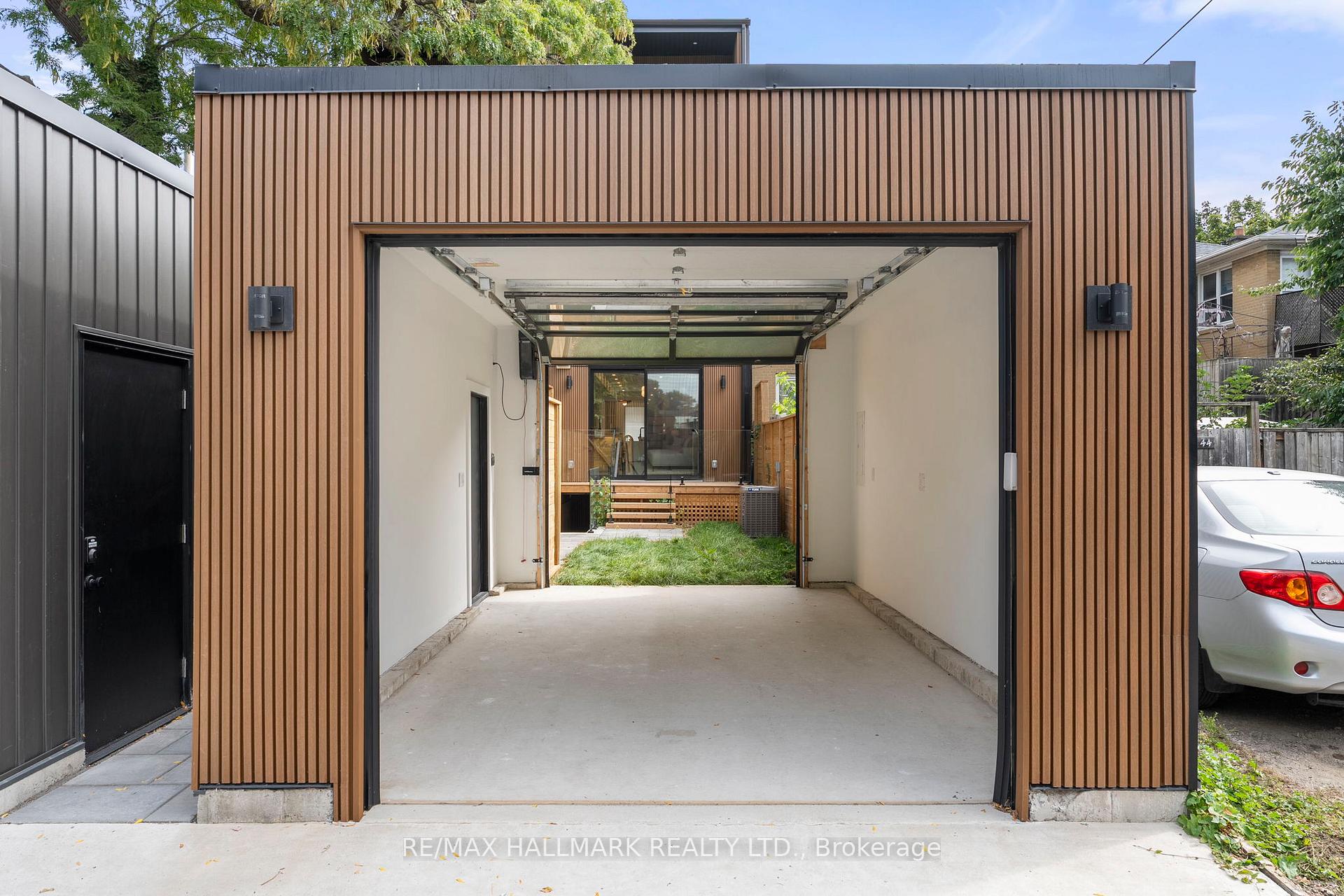 Photo 43 of 46A Pape Avenue, Toronto, South Riverdale — HOMEH