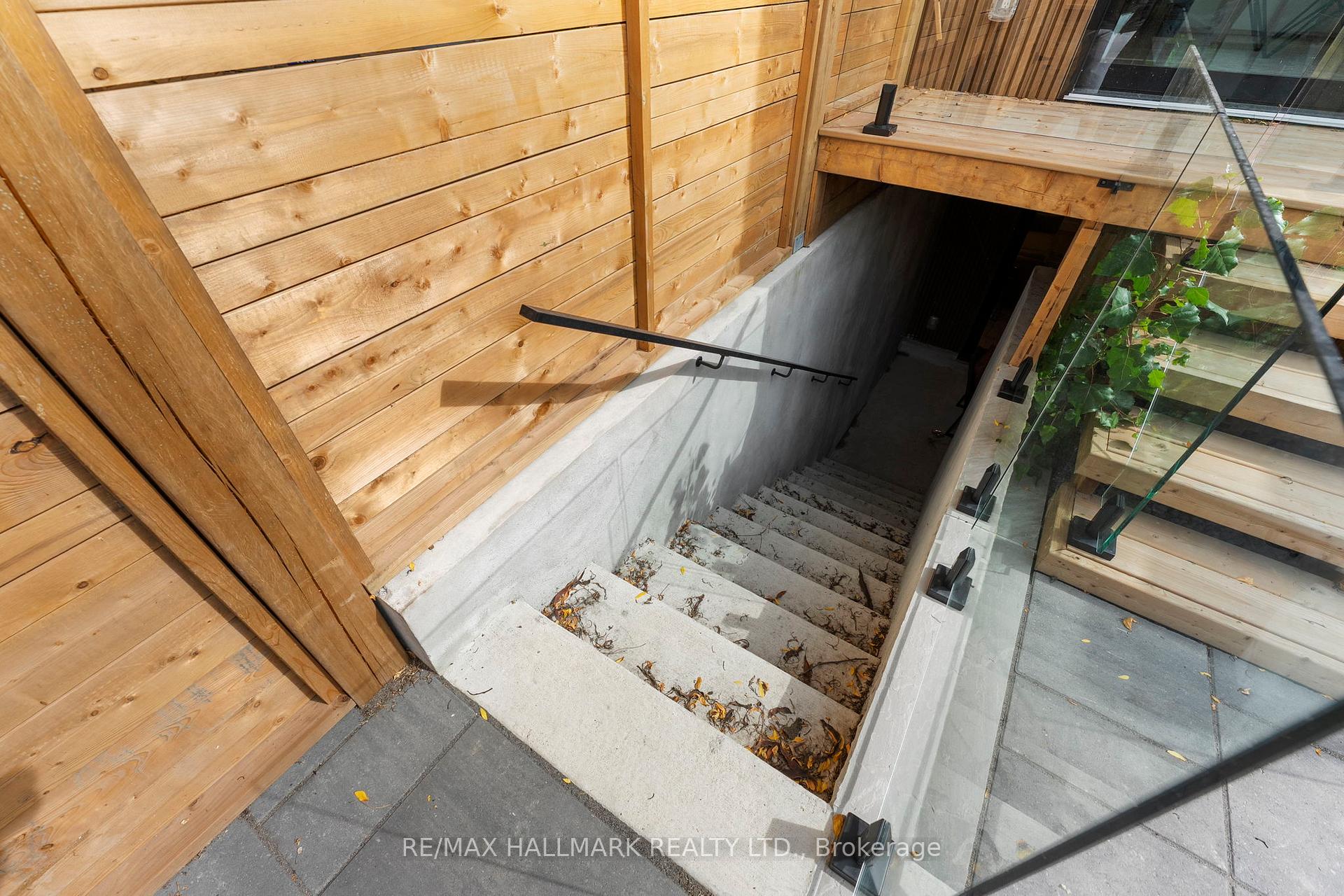 Photo 45 of 46A Pape Avenue, Toronto, South Riverdale — HOMEH