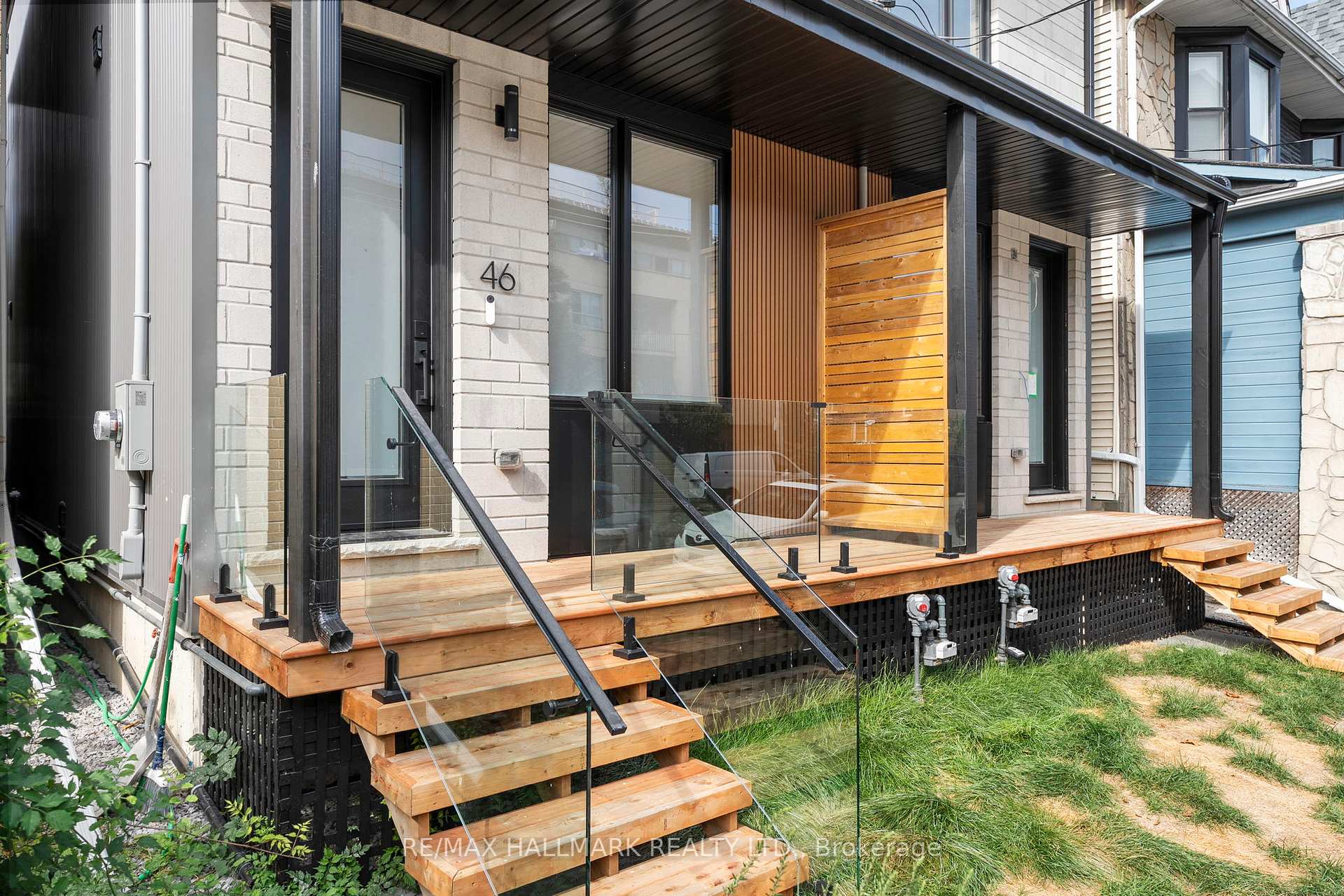Photo 46 of 46A Pape Avenue, Toronto, South Riverdale — HOMEH
