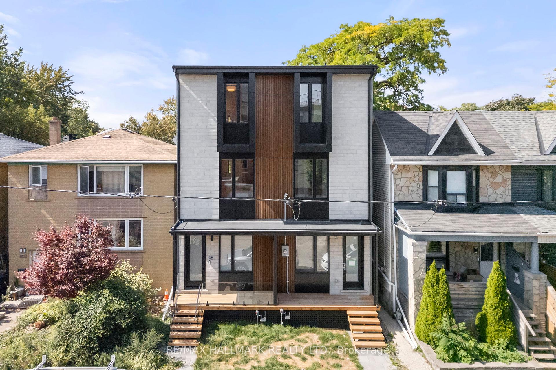 Photo 47 of 46A Pape Avenue, Toronto, South Riverdale — HOMEH
