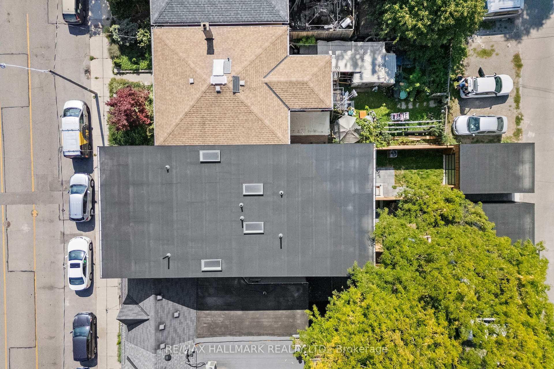 Photo 48 of 46A Pape Avenue, Toronto, South Riverdale — HOMEH