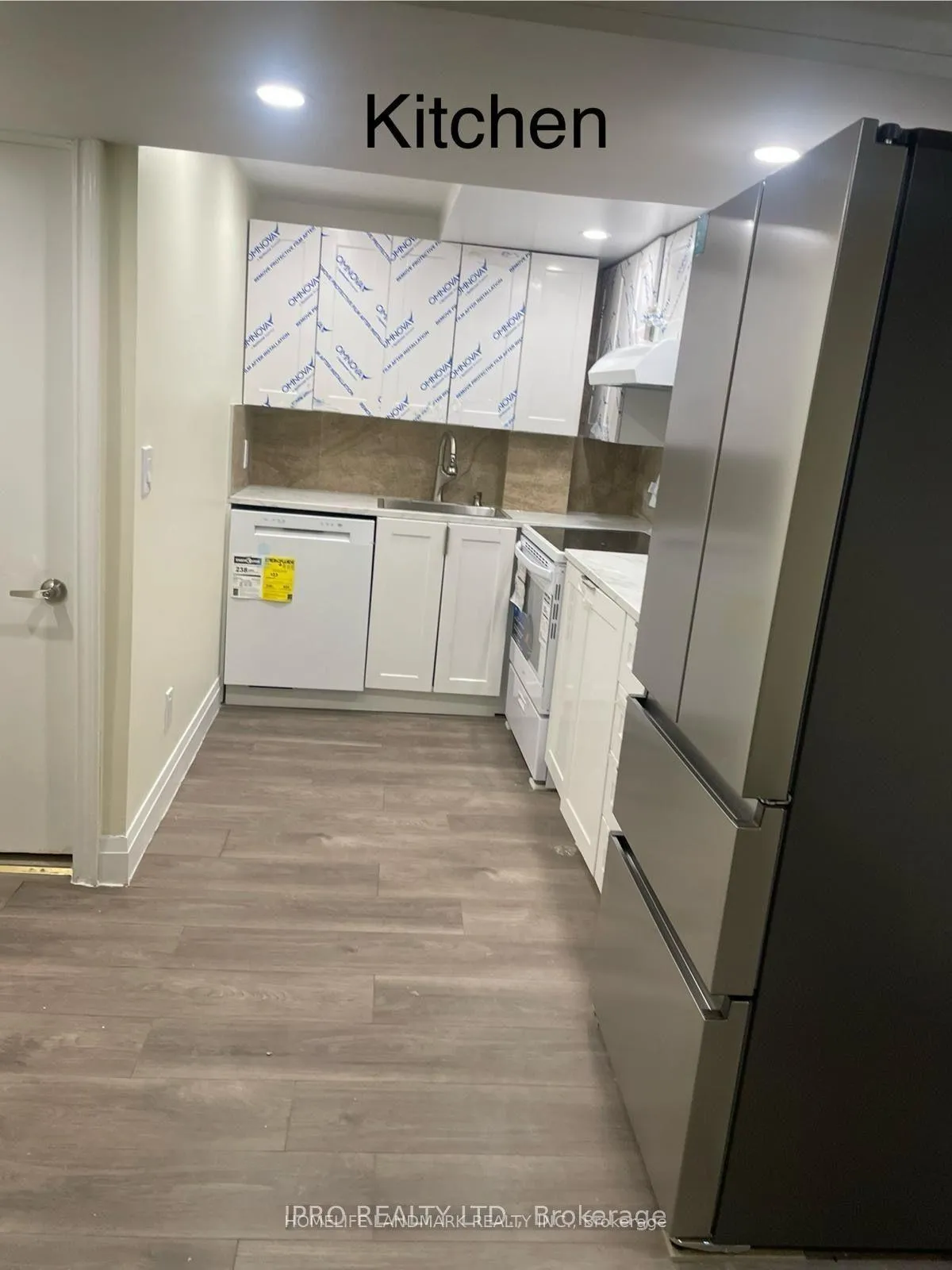 Photo 1 of 52 Heatherside Drive, Scarborough, L'Amoreaux — HOMEH