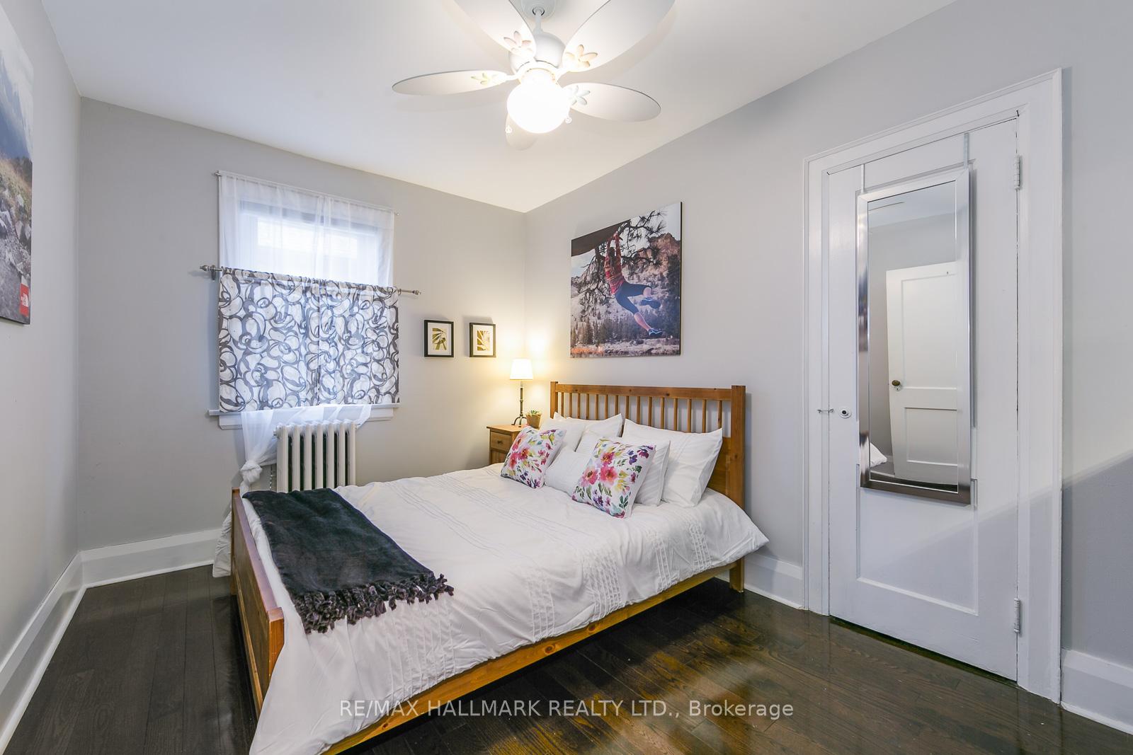 Photo 20 of Unit Upper, 33 Wineva Avenue, Toronto, The Beaches — HOMEH