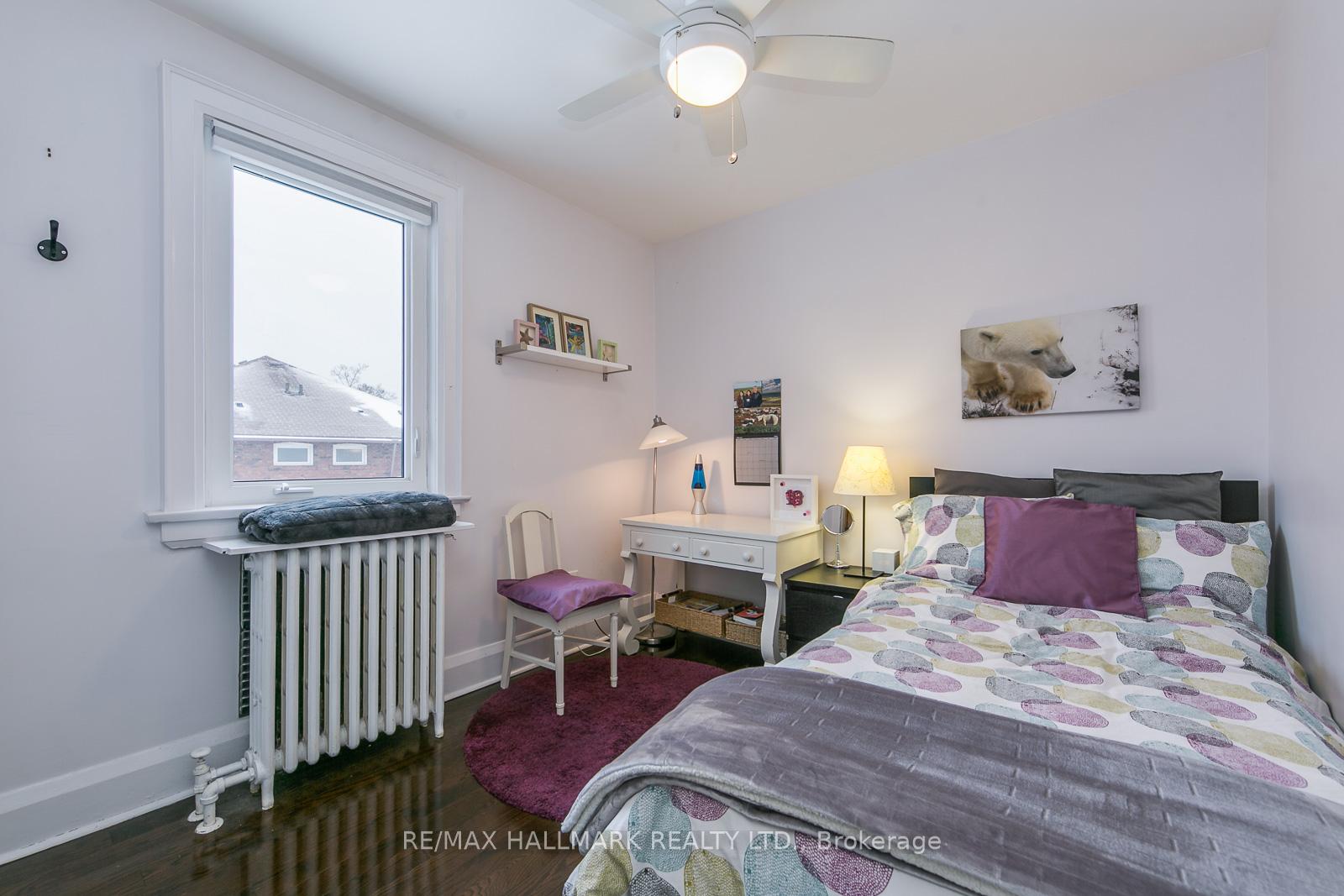 Photo 21 of Unit Upper, 33 Wineva Avenue, Toronto, The Beaches — HOMEH