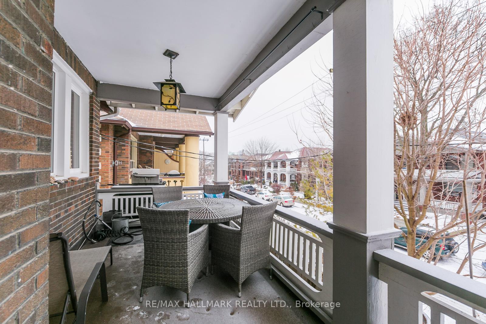 Photo 24 of Unit Upper, 33 Wineva Avenue, Toronto, The Beaches — HOMEH