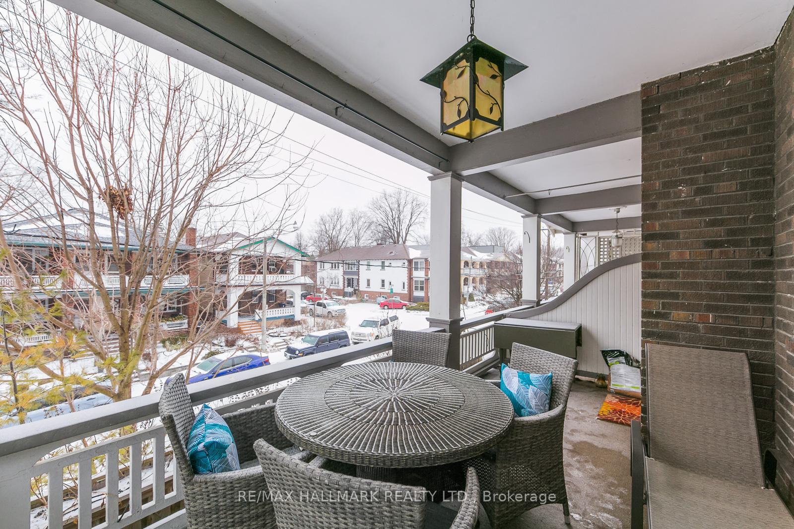 Photo 25 of Unit Upper, 33 Wineva Avenue, Toronto, The Beaches — HOMEH