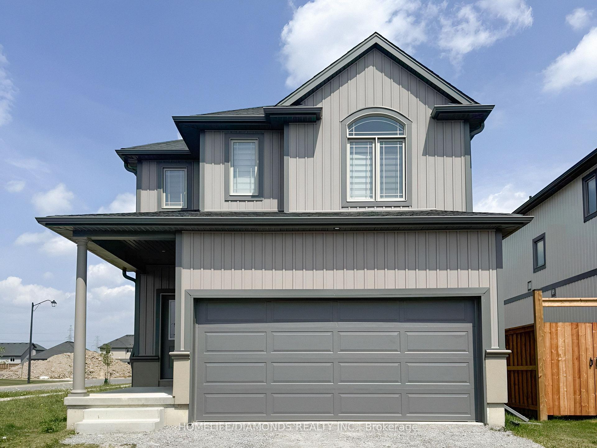 Photo 1 of 20 Barker Parkway, Thorold, Rolling Meadows — HOMEH