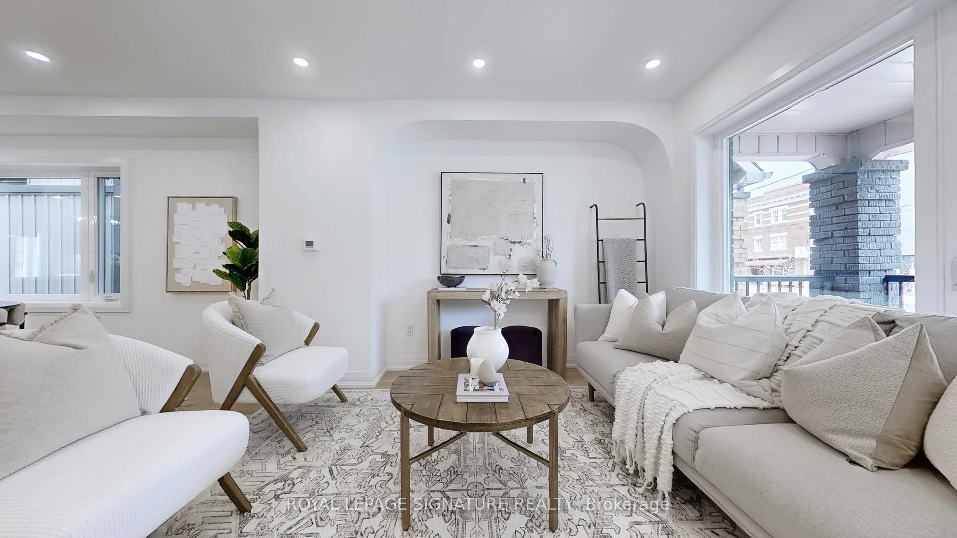 Photo 4 of 914 Broadview Avenue, Toronto, Playter Estates-Danforth — HOMEH