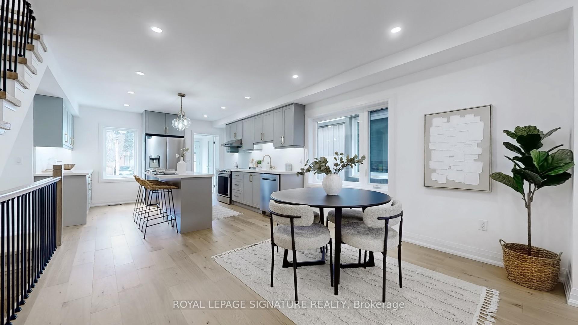 Photo 6 of 914 Broadview Avenue, Toronto, Playter Estates-Danforth — HOMEH