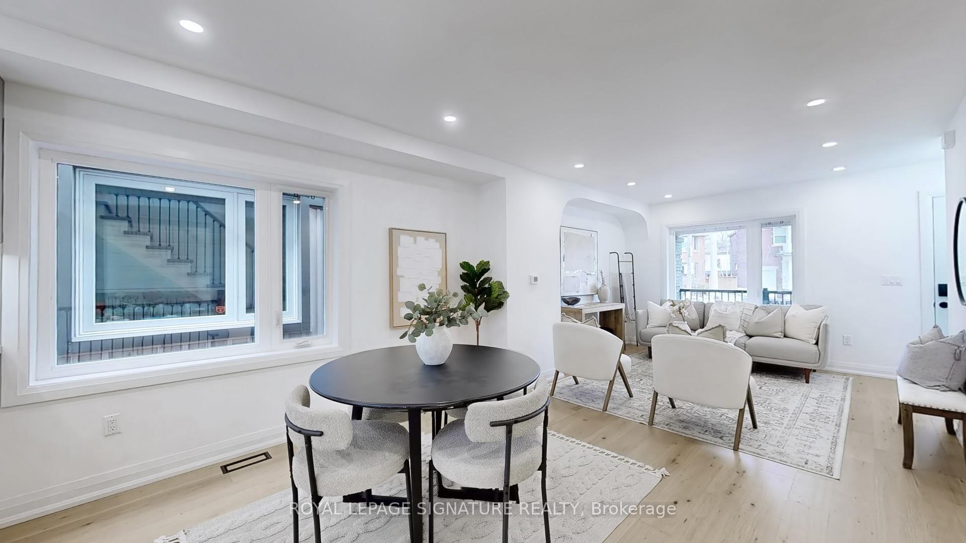 Photo 7 of 914 Broadview Avenue, Toronto, Playter Estates-Danforth — HOMEH