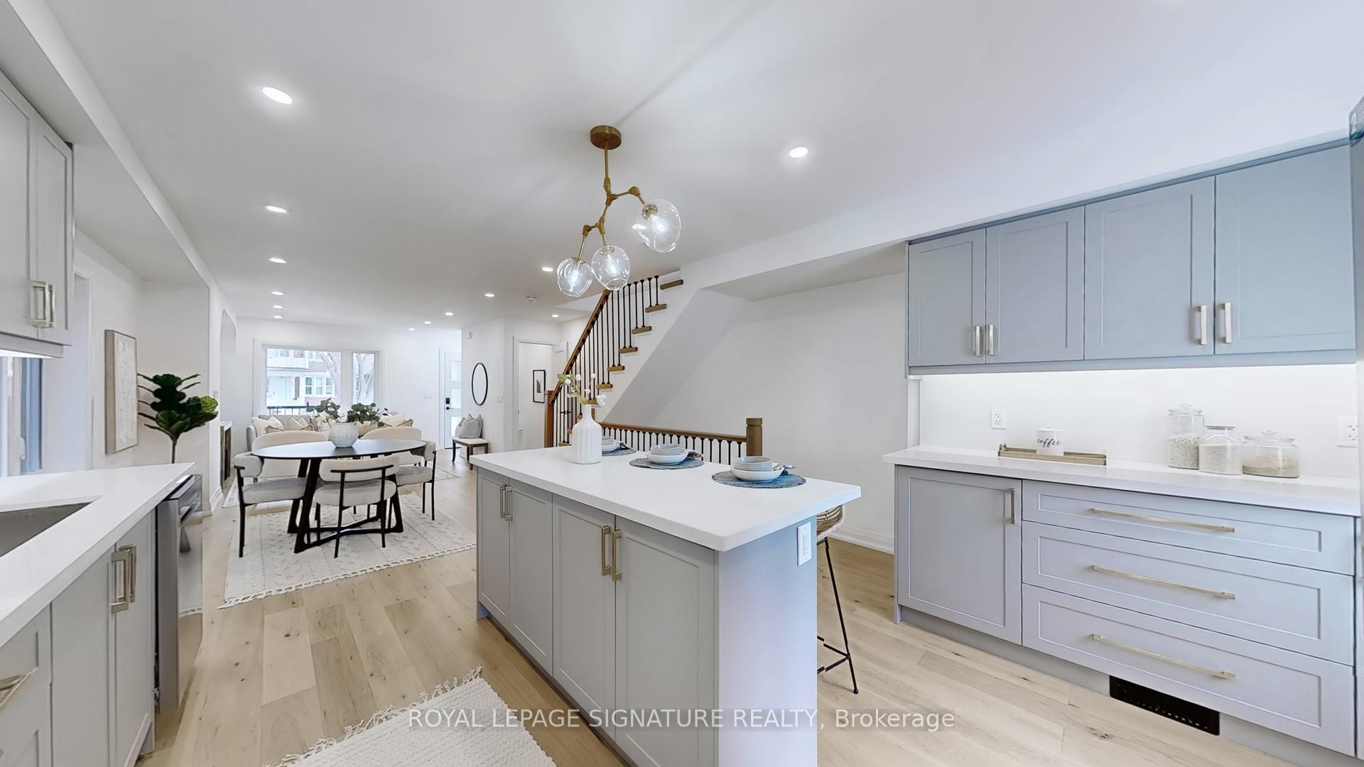 Photo 10 of 914 Broadview Avenue, Toronto, Playter Estates-Danforth — HOMEH
