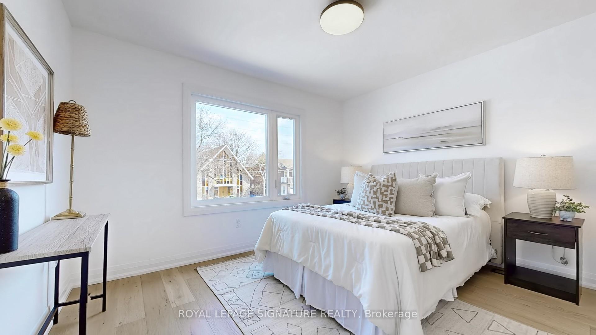 Photo 13 of 914 Broadview Avenue, Toronto, Playter Estates-Danforth — HOMEH