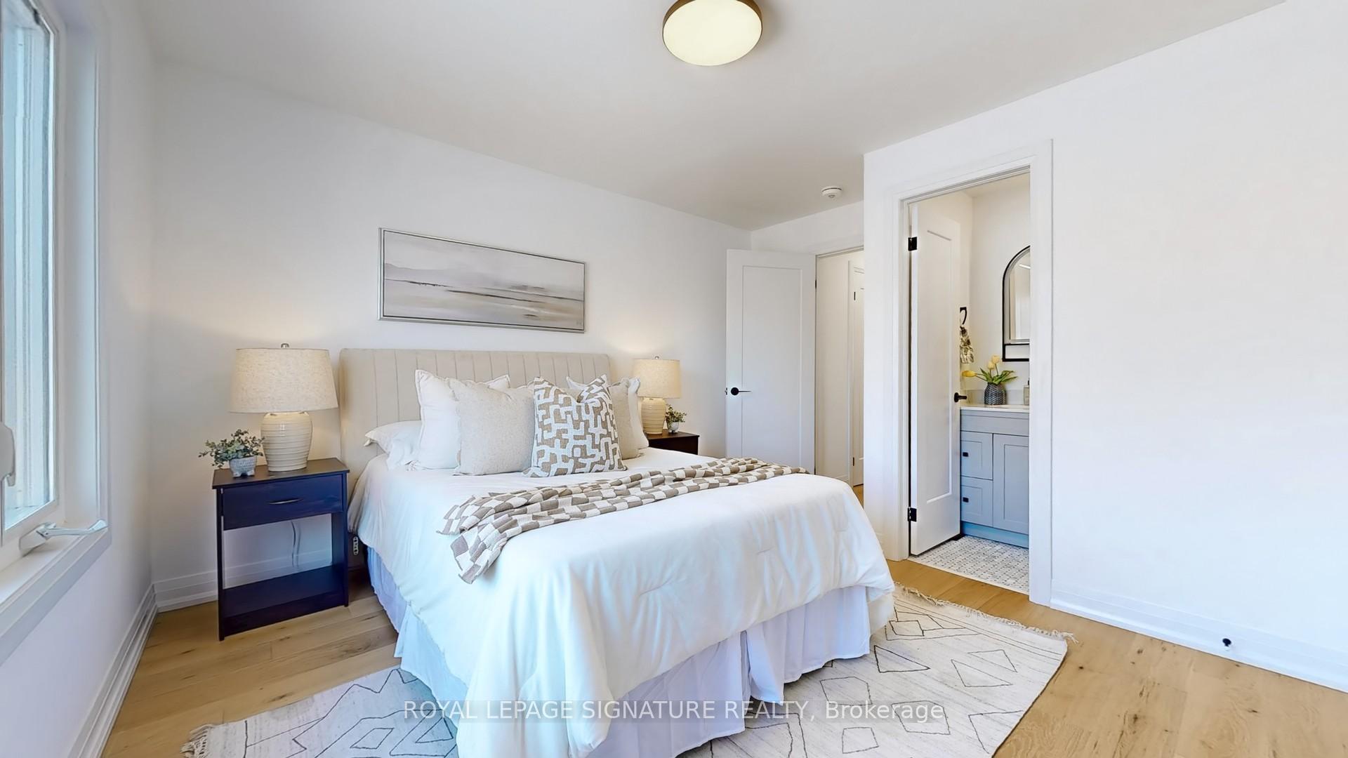 Photo 14 of 914 Broadview Avenue, Toronto, Playter Estates-Danforth — HOMEH