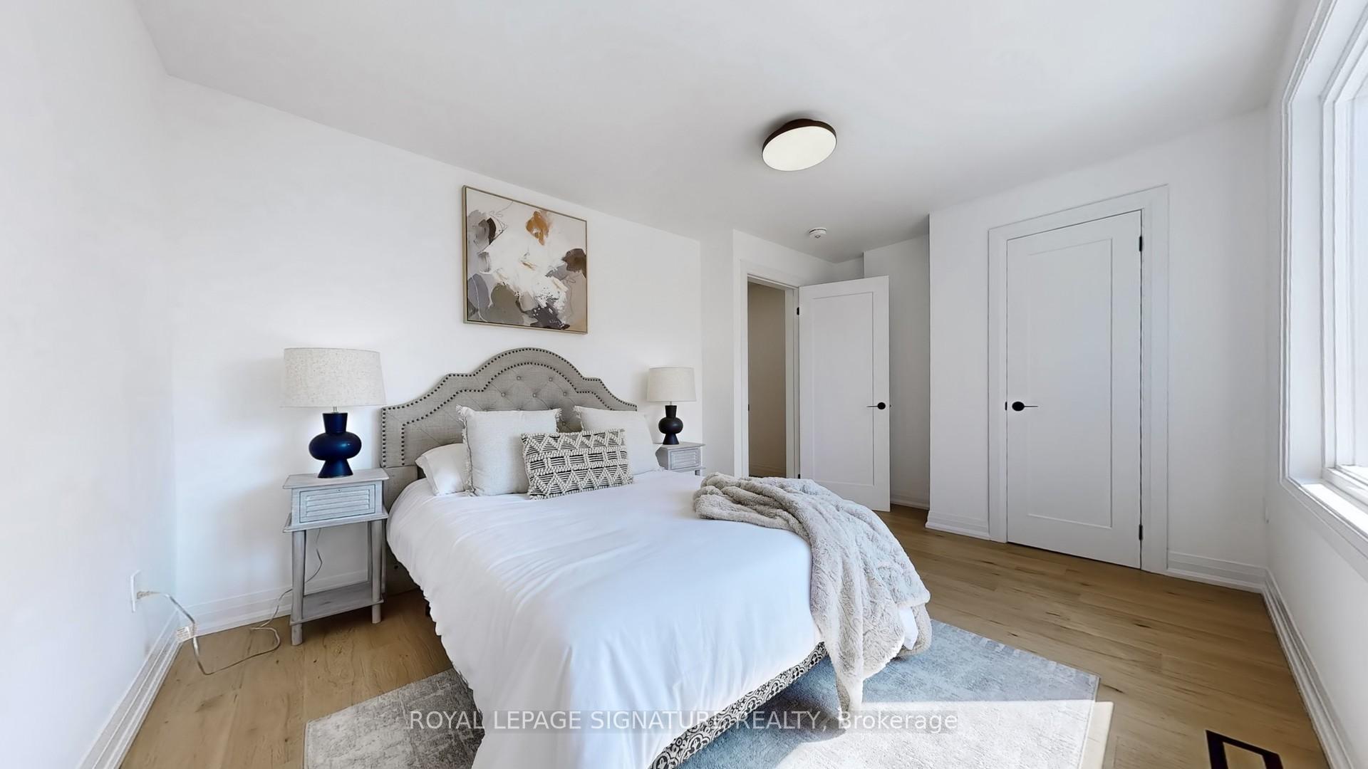 Photo 17 of 914 Broadview Avenue, Toronto, Playter Estates-Danforth — HOMEH