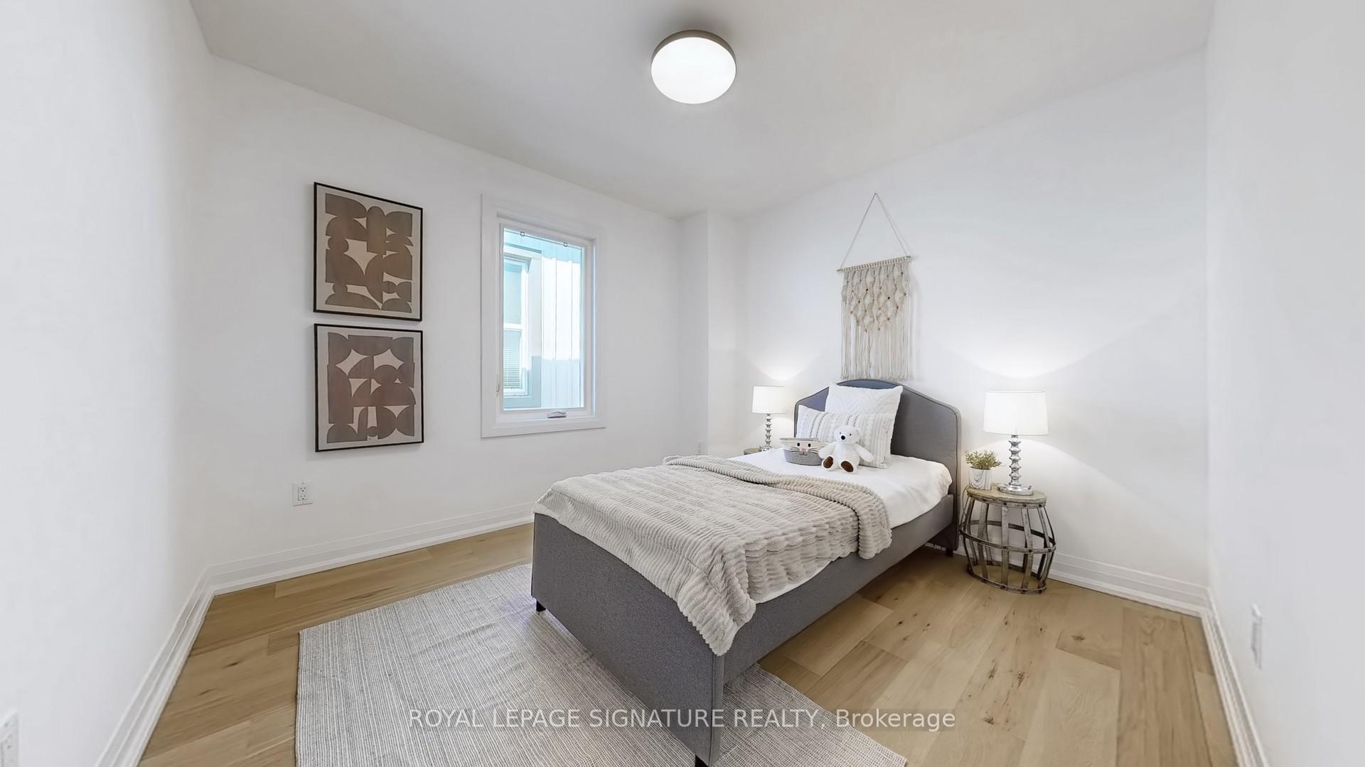 Photo 18 of 914 Broadview Avenue, Toronto, Playter Estates-Danforth — HOMEH