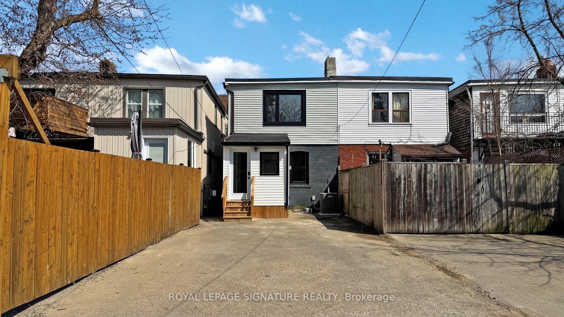 Photo 24 of 914 Broadview Avenue, Toronto, Playter Estates-Danforth — HOMEH