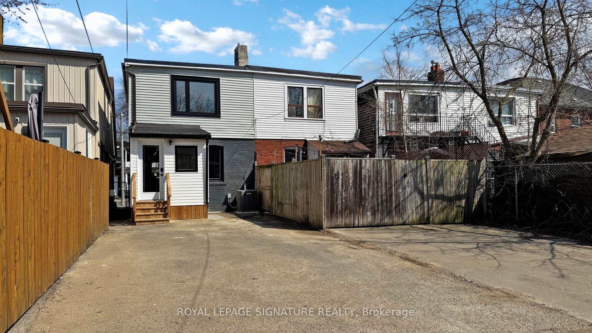 Photo 25 of 914 Broadview Avenue, Toronto, Playter Estates-Danforth — HOMEH