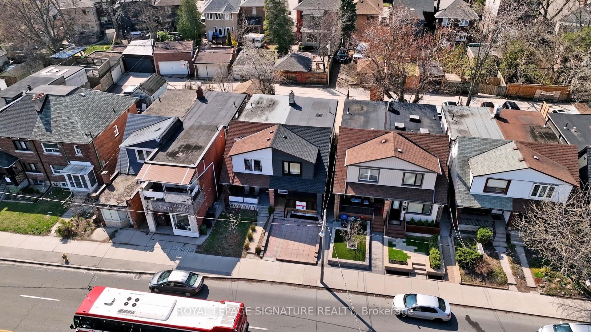 Photo 26 of 914 Broadview Avenue, Toronto, Playter Estates-Danforth — HOMEH