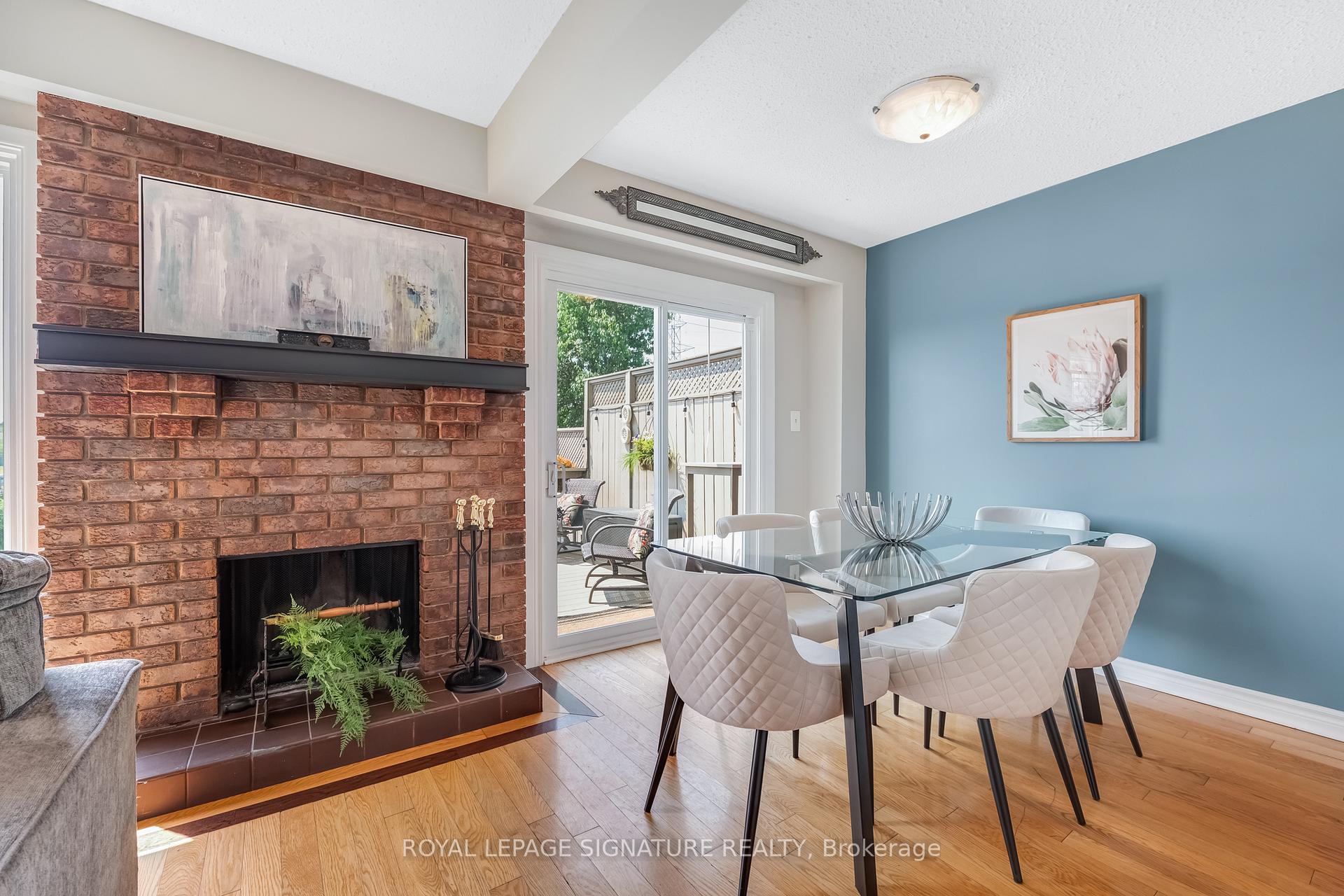 Photo 6 of 66 Springhouse Square, Scarborough, Steeles — HOMEH