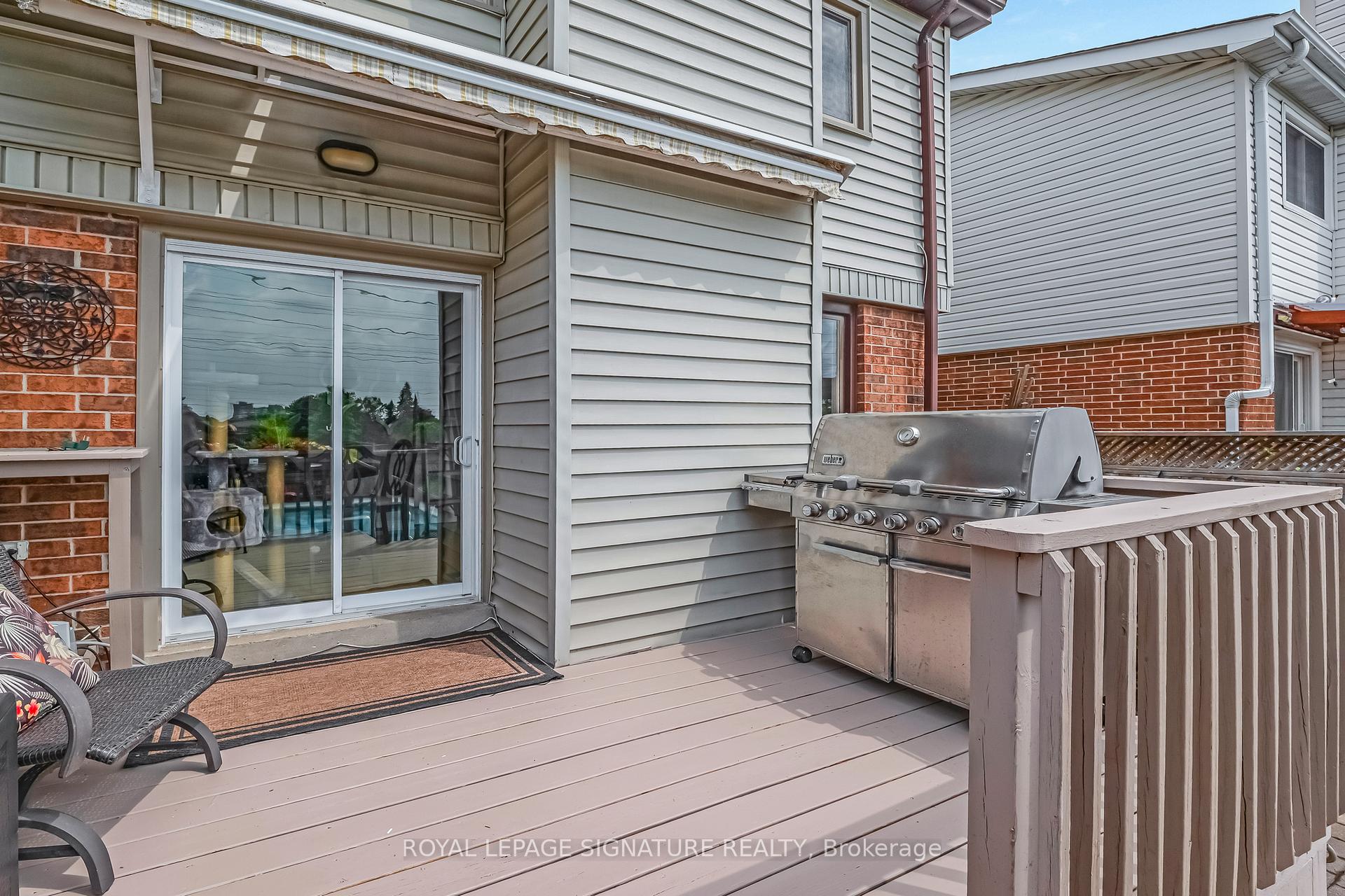 Photo 7 of 66 Springhouse Square, Scarborough, Steeles — HOMEH