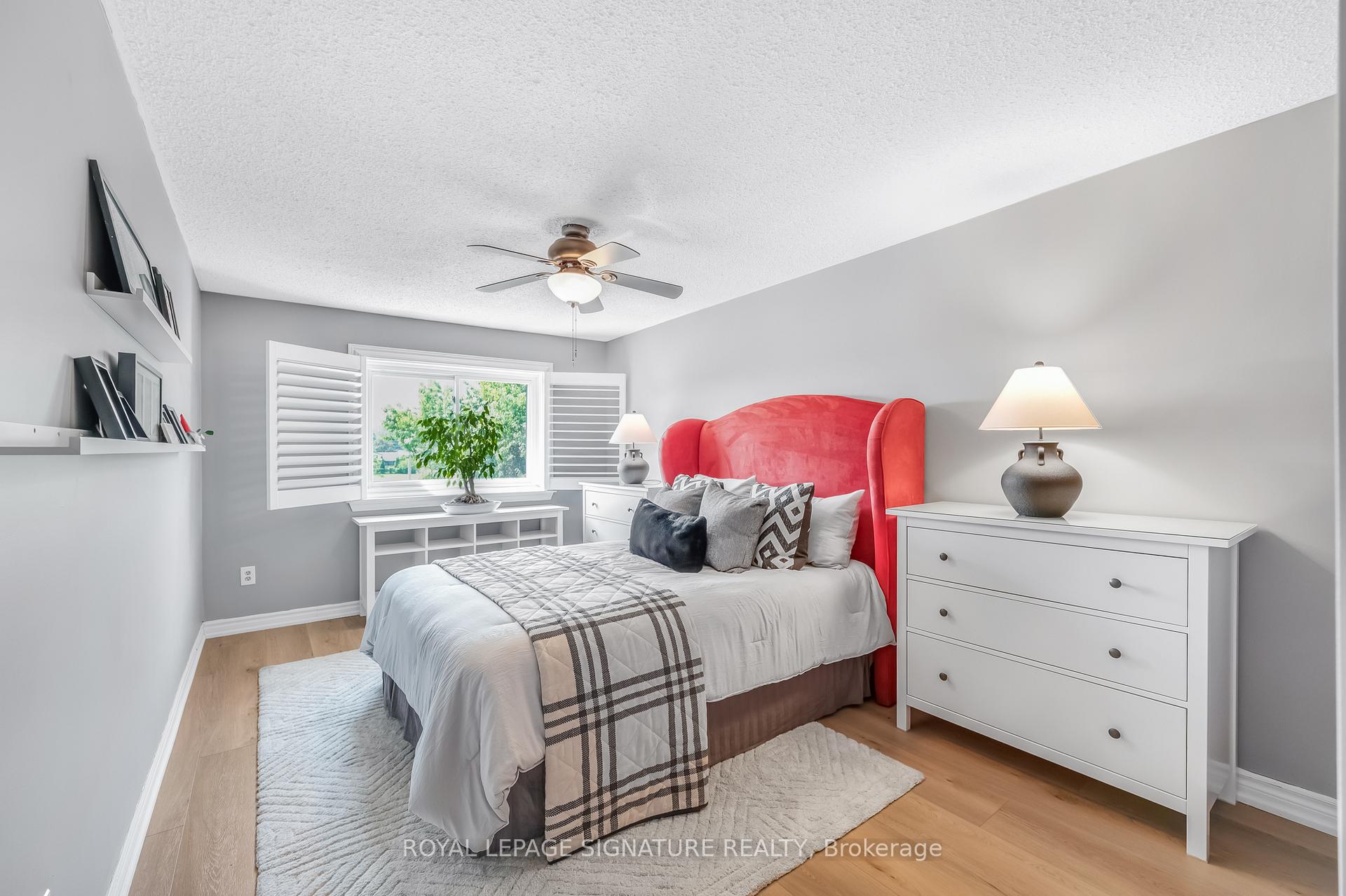 Photo 15 of 66 Springhouse Square, Scarborough, Steeles — HOMEH