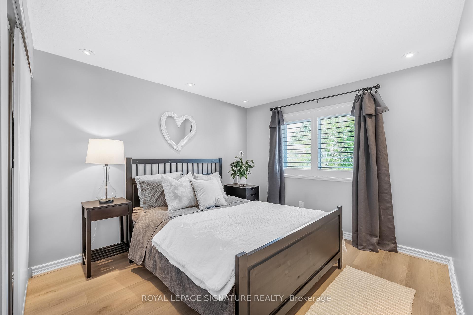 Photo 17 of 66 Springhouse Square, Scarborough, Steeles — HOMEH