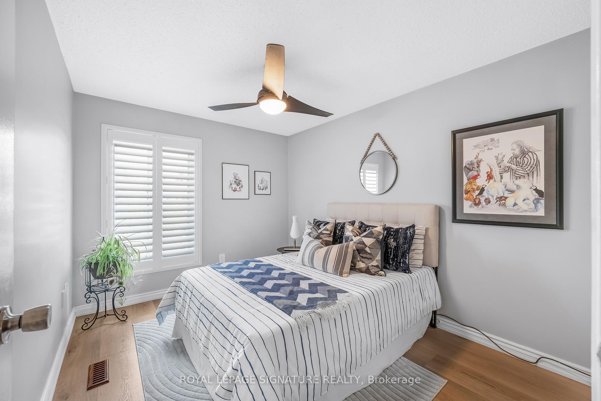 Photo 18 of 66 Springhouse Square, Scarborough, Steeles — HOMEH