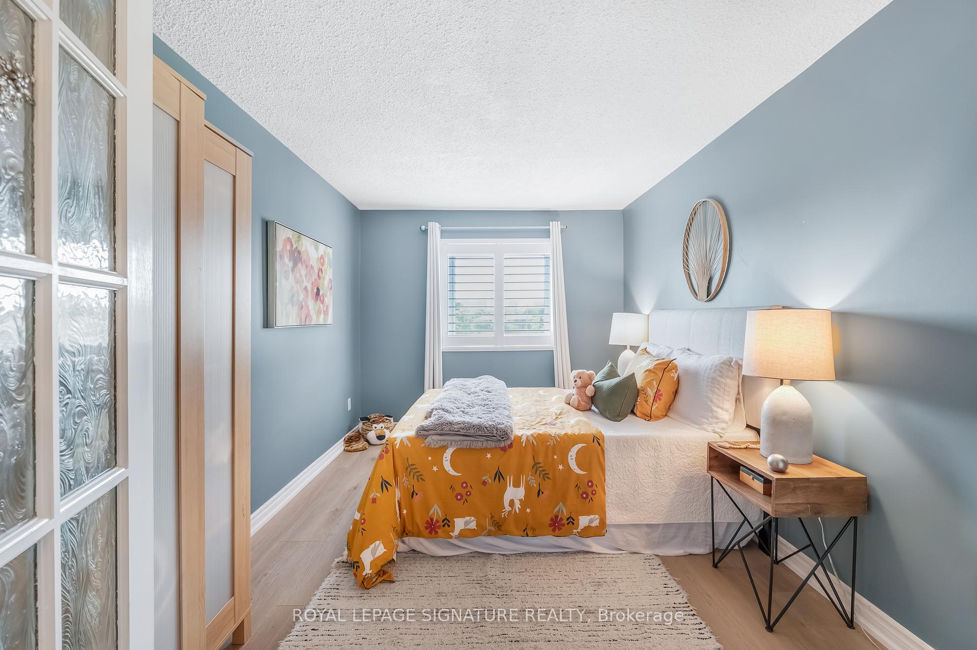 Photo 19 of 66 Springhouse Square, Scarborough, Steeles — HOMEH