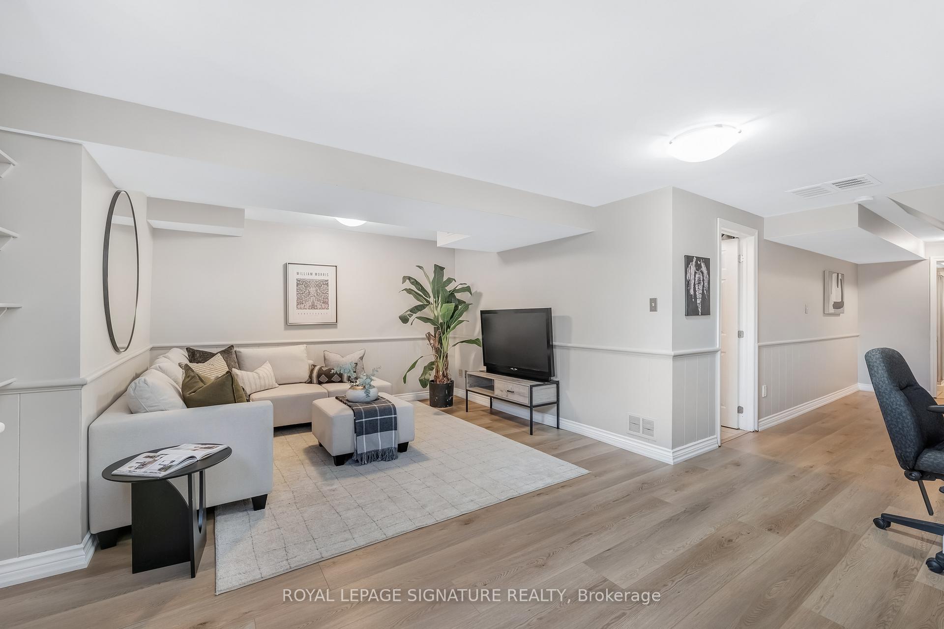 Photo 20 of 66 Springhouse Square, Scarborough, Steeles — HOMEH