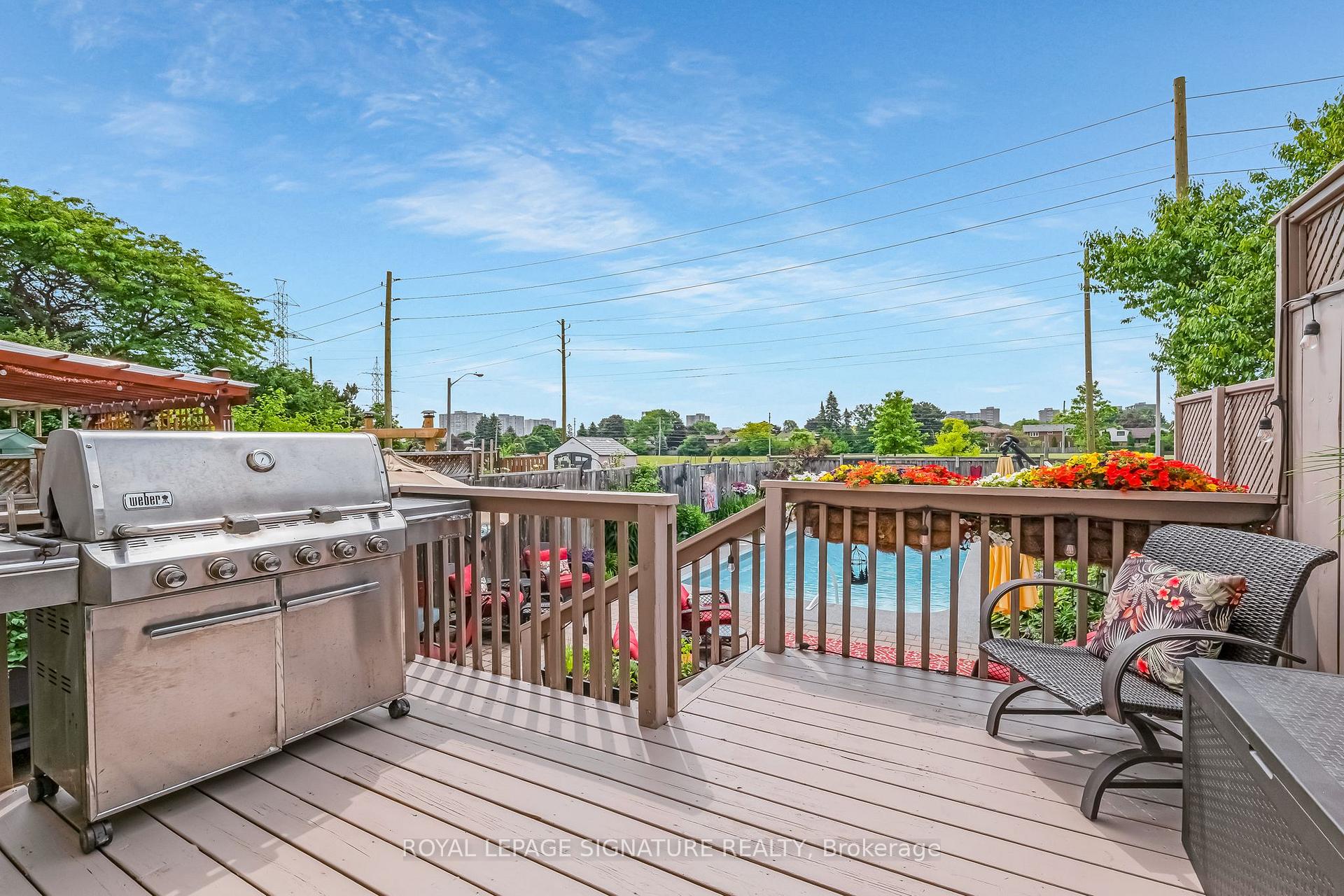 Photo 25 of 66 Springhouse Square, Scarborough, Steeles — HOMEH