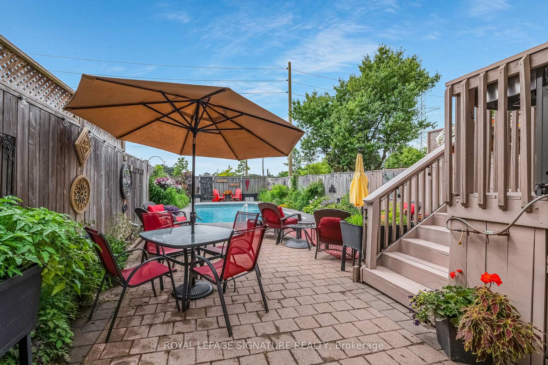 Photo 26 of 66 Springhouse Square, Scarborough, Steeles — HOMEH