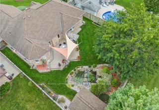 Photo 9 of 57 Parkview Drive, Thames Centre, Dorchester — HOMEH