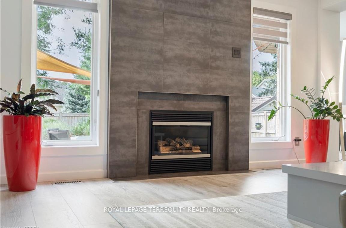 Photo 14 of 57 Parkview Drive, Thames Centre, Dorchester — HOMEH