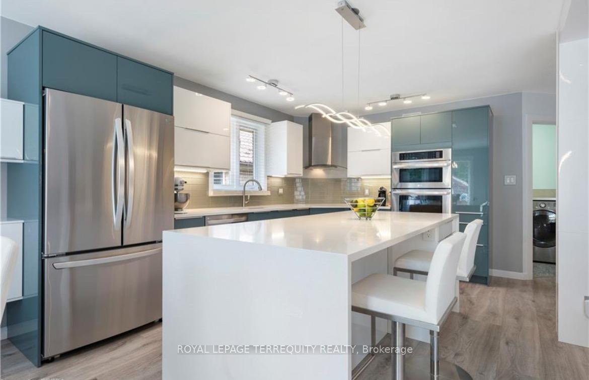 Photo 18 of 57 Parkview Drive, Thames Centre, Dorchester — HOMEH