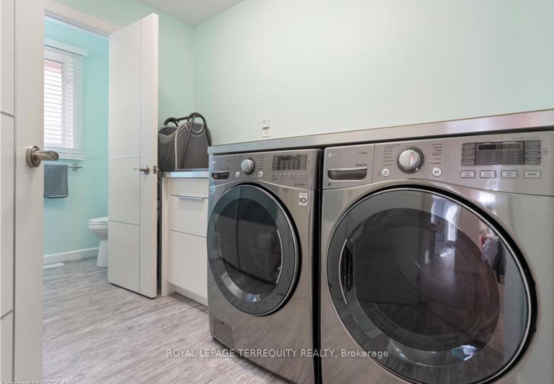 Photo 28 of 57 Parkview Drive, Thames Centre, Dorchester — HOMEH