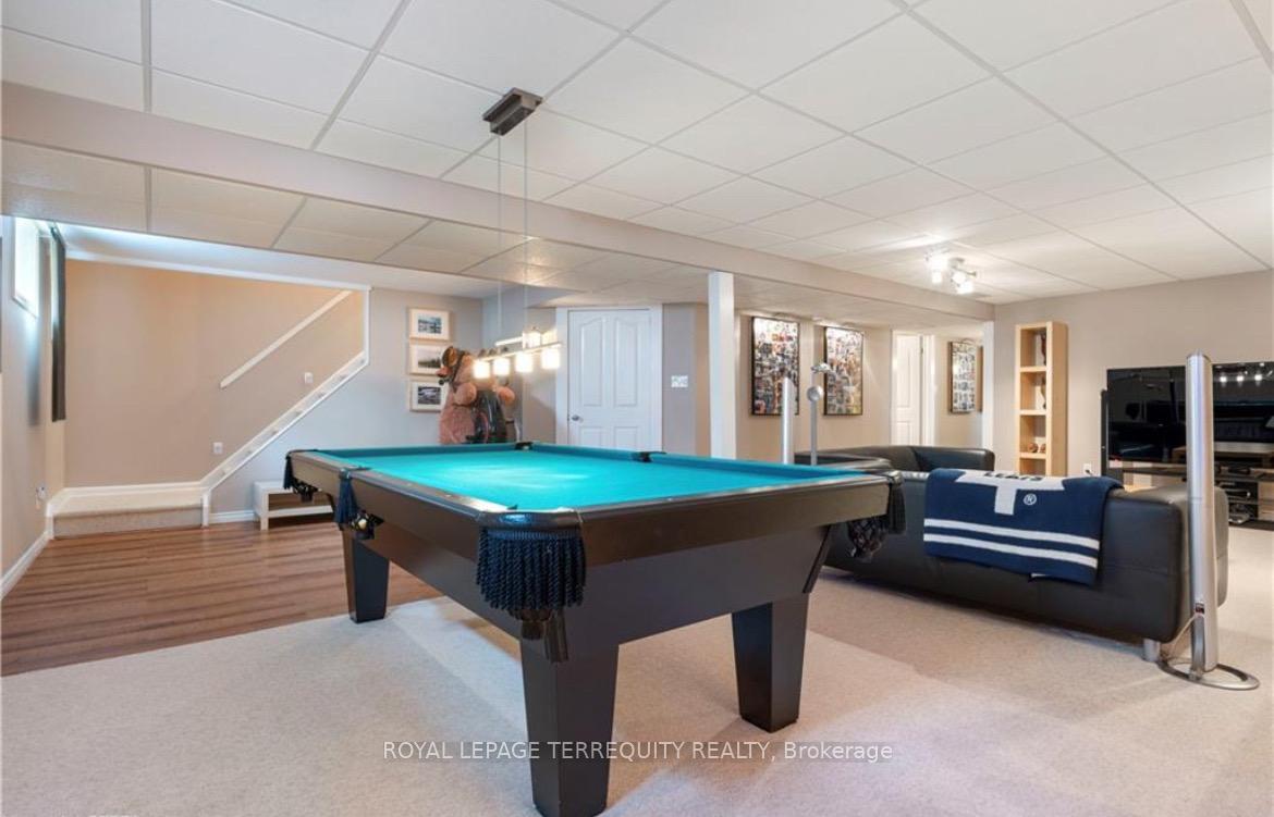 Photo 29 of 57 Parkview Drive, Thames Centre, Dorchester — HOMEH