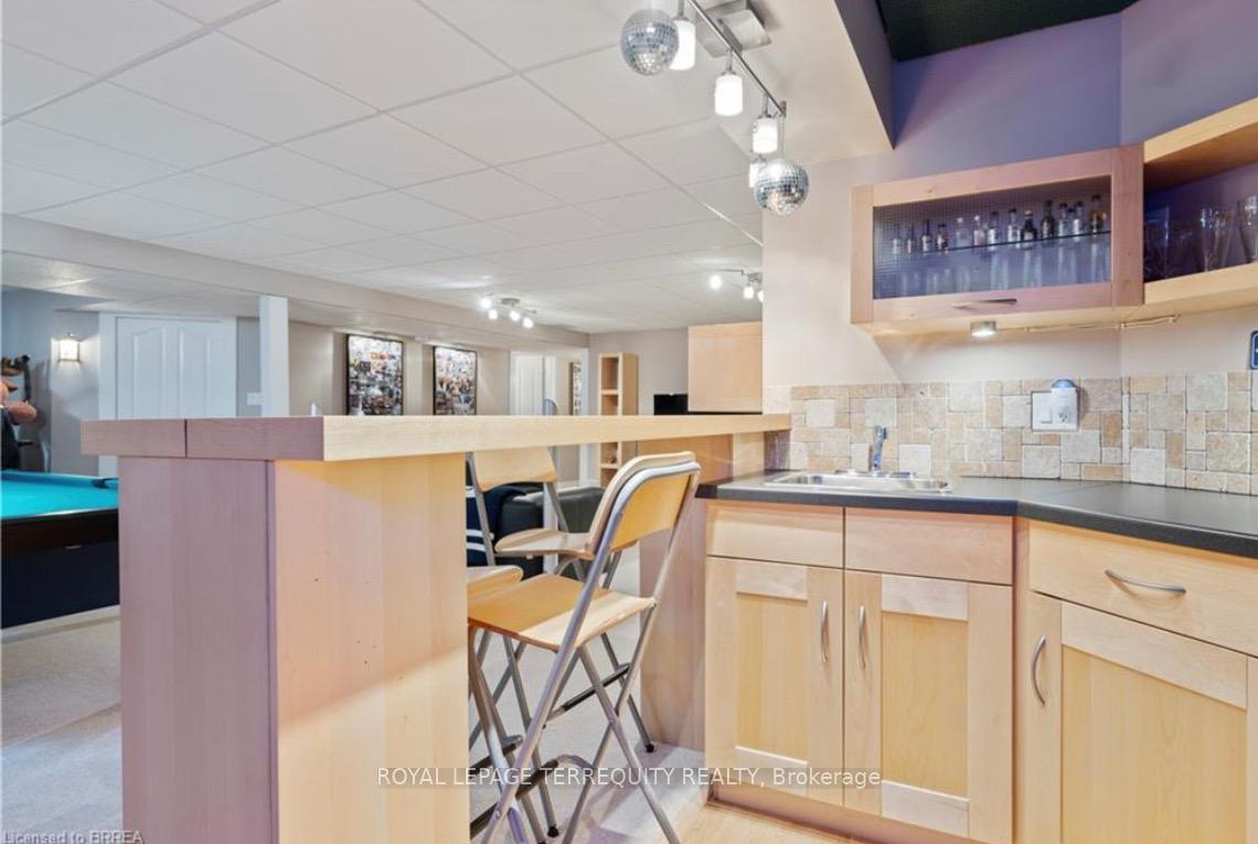 Photo 30 of 57 Parkview Drive, Thames Centre, Dorchester — HOMEH