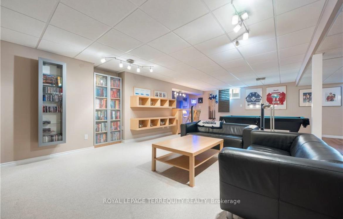 Photo 31 of 57 Parkview Drive, Thames Centre, Dorchester — HOMEH