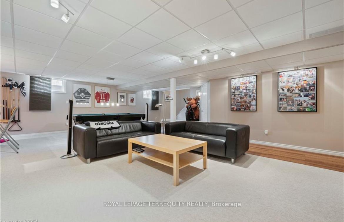 Photo 32 of 57 Parkview Drive, Thames Centre, Dorchester — HOMEH